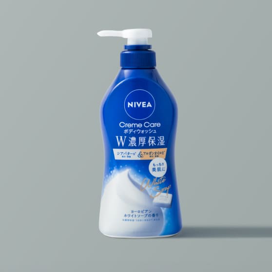 ボディケア部門