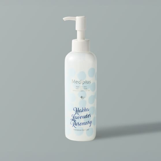 メンズスキンケア部門