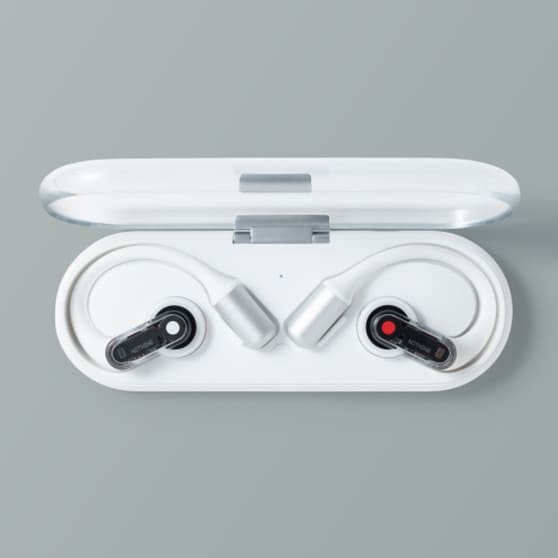 オーディオ部門