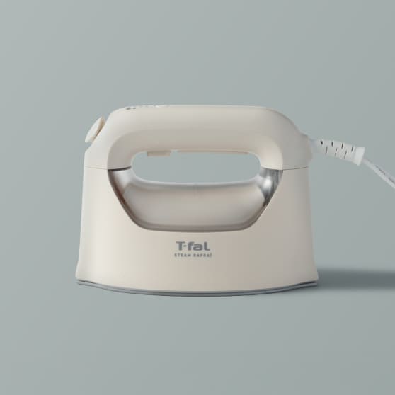 衣類ケア家電部門