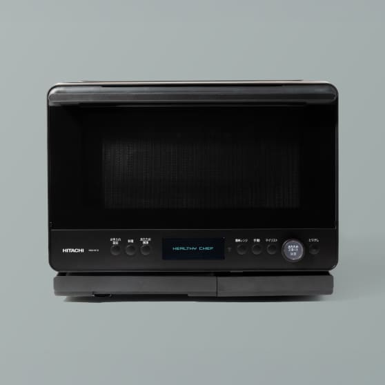 キッチン家電部門