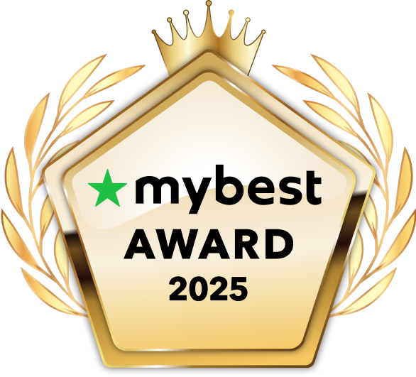 mybest award 2025