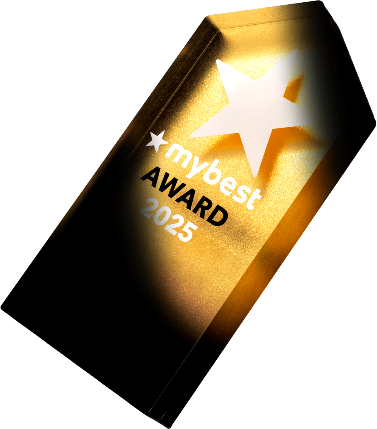 mybest award 2025